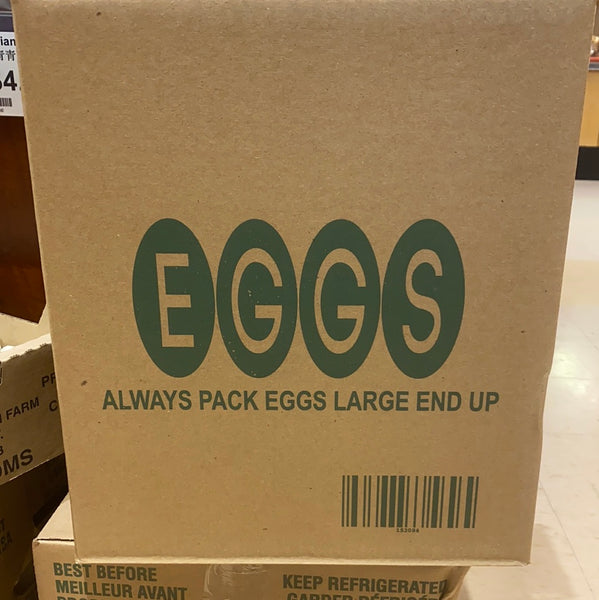 White Egg(Box) White Egg(Box)