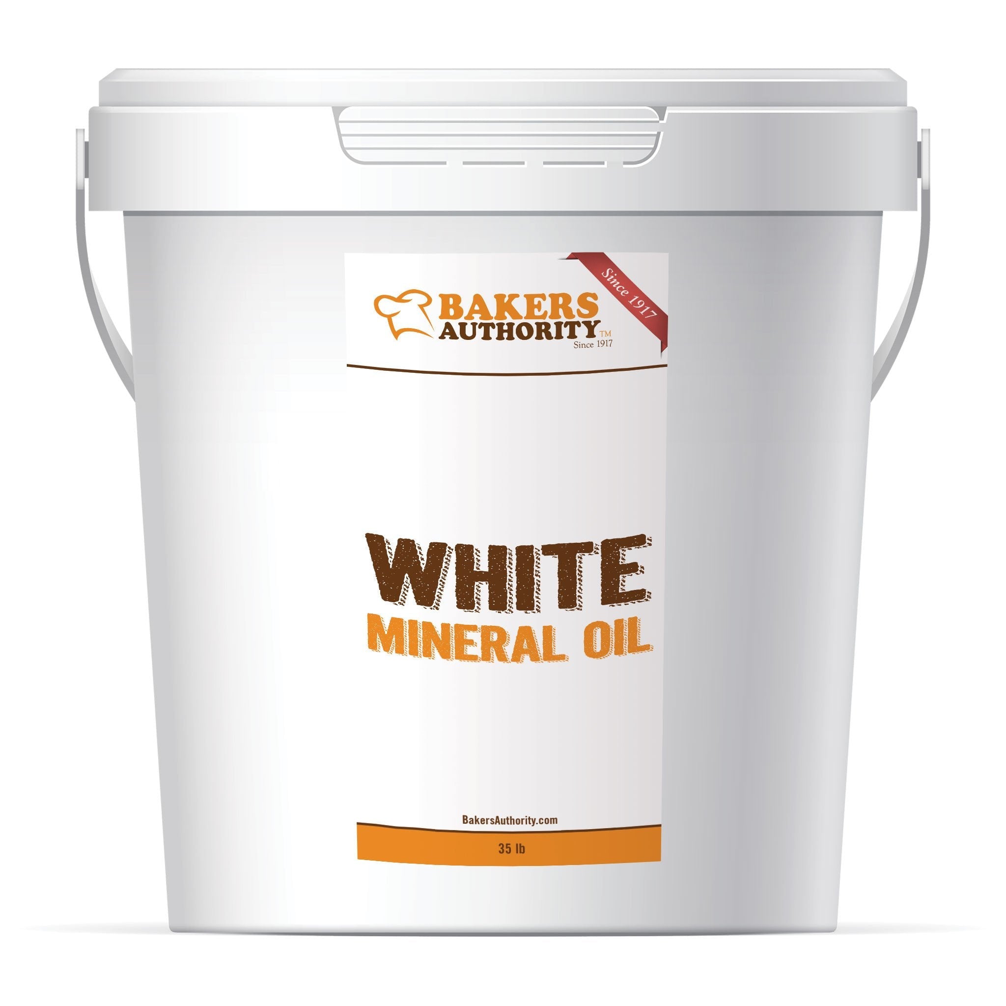 White Mineral Oil White Mineral Oil