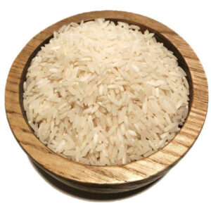 Riz blanc