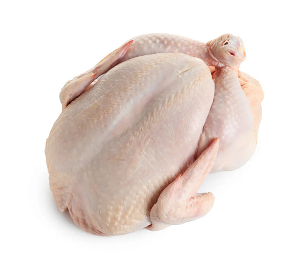 Whole Pasture Raised Turkey Whole Pasture Raised Turkey