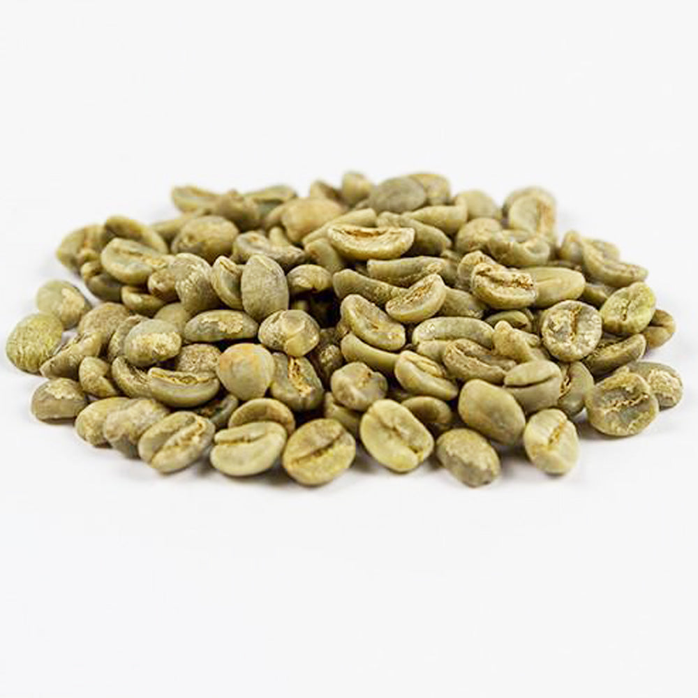 BRAZIL IPANEMA YELLOW CATUAI Pulped Natural - Green Coffee Beans BRAZIL IPANEMA YELLOW CATUAI Pulped Natural - Green Coffee Beans