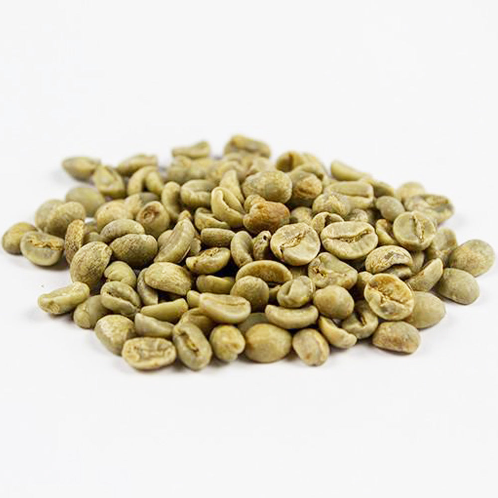 EL SALVADOR DIAMANTE (SHG) Washed - Green Coffee Beans EL SALVADOR DIAMANTE (SHG) Washed - Green Coffee Beans