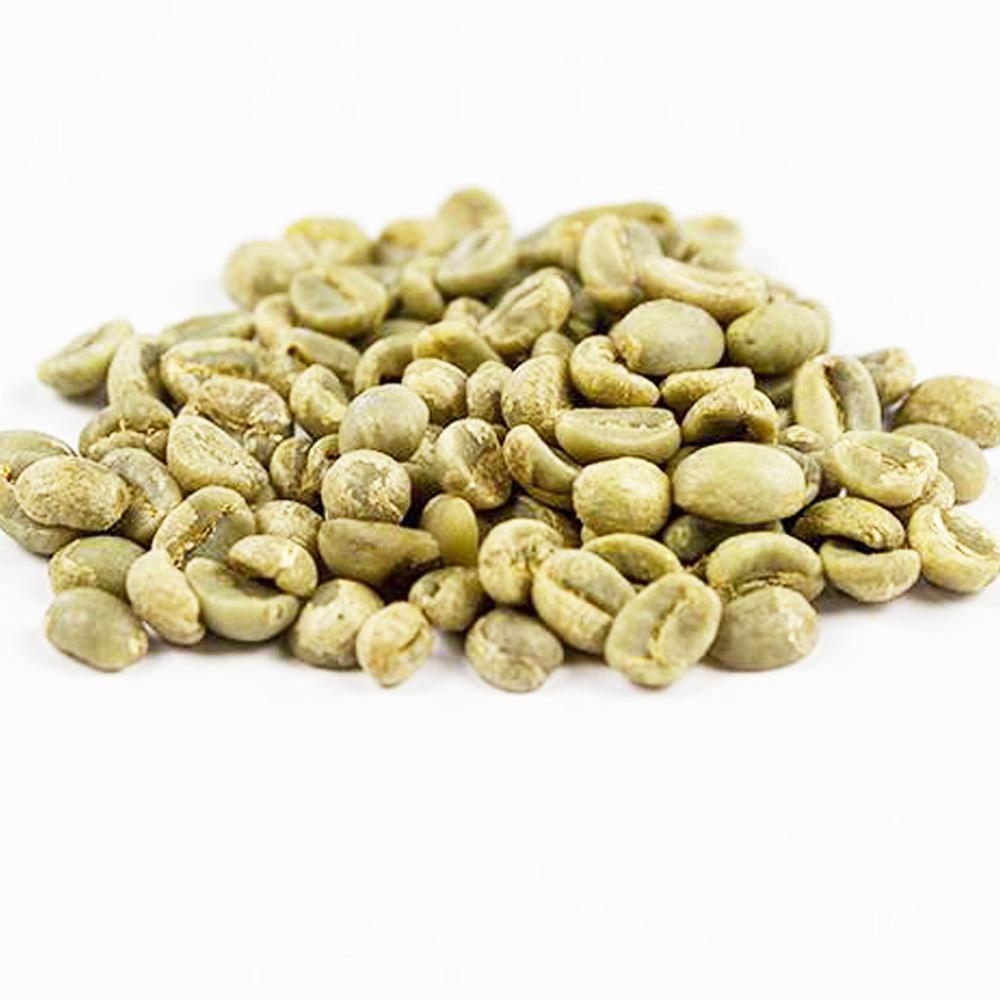 ETHIOPIA NATURAL DJIMMAH GR.5 - Green Coffee Beans ETHIOPIA NATURAL DJIMMAH GR.5 - Green Coffee Beans